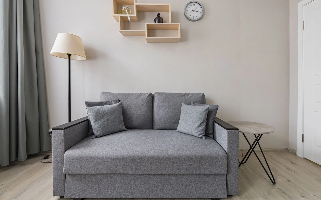 Апартаменты Сутки-Дом - Покровка 28