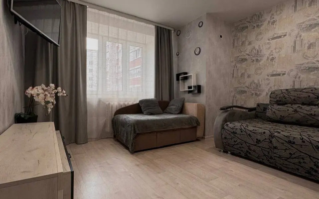 Апартаменты на улице Комсомольская 89