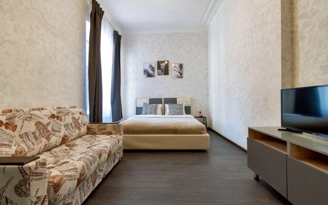 Апартаменты Welcome Home Невский проспект 108