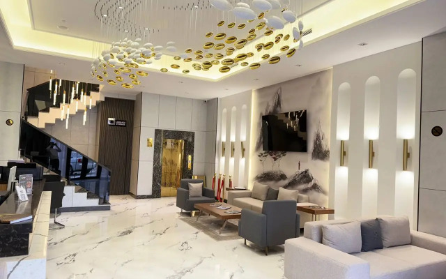 Rivana Boutique Hotel