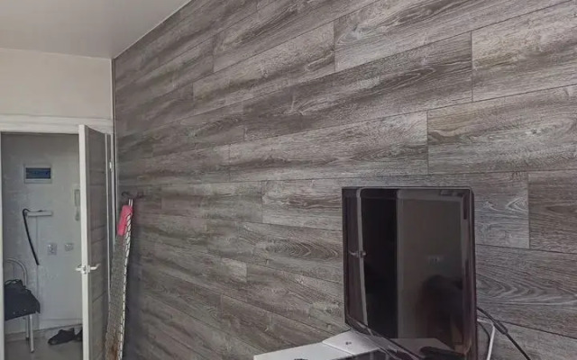 Квартира на ул Хворостянского, 21