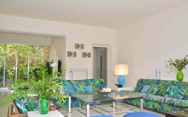 CONCHIGLIA Villa