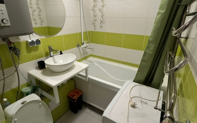 Квартира Однокомнатная Квартира Кирова 51