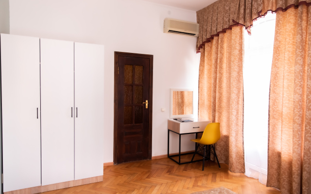 Primorе Guest House