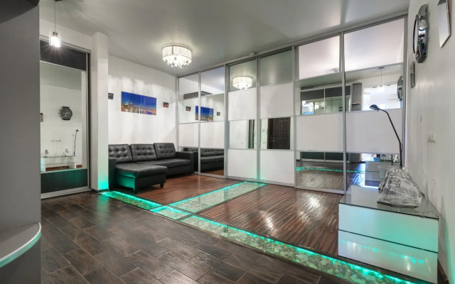 Квартира на Улице Арбат 51 Стр1