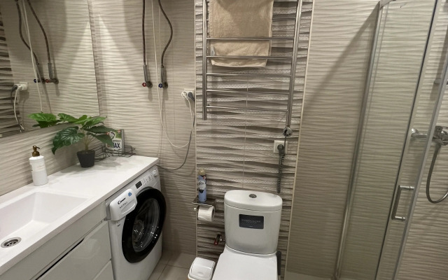Uyutnye Apartamenty U Morya Apartments