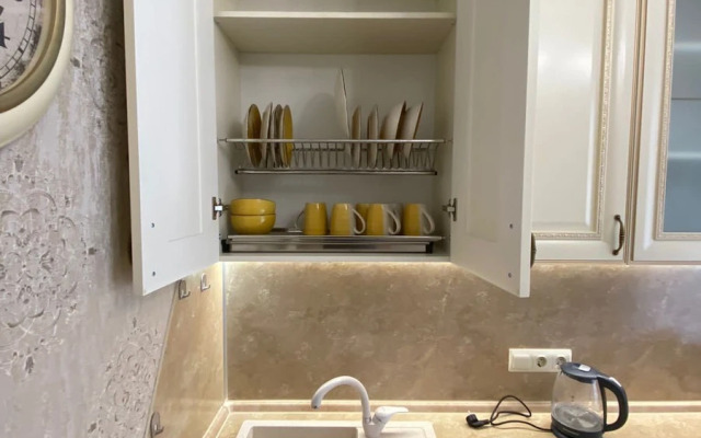 Апартаменты Розмарин Sun&Sea