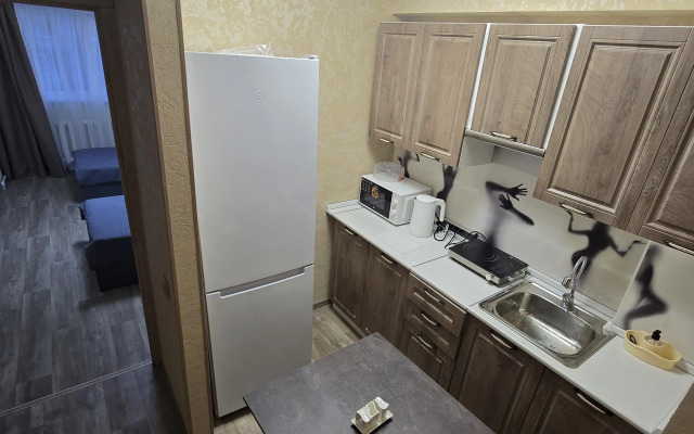 Квартира Уютная