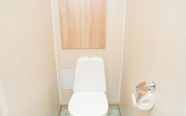 Moskva4you Zamoryonova-9 Apartments