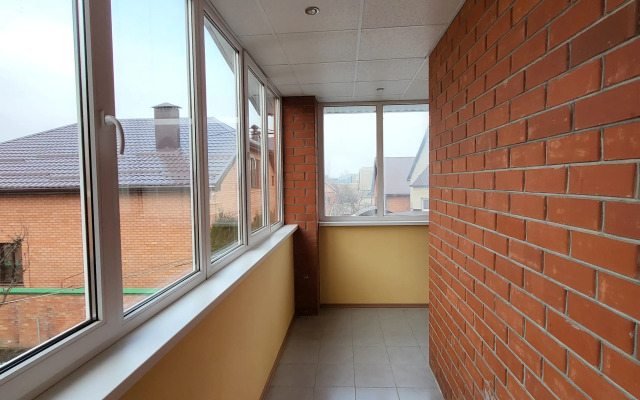 Gostevoy Dom Na Krutoy Private house