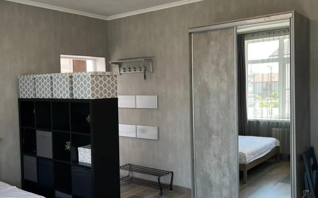 Uluchshennye Apartments