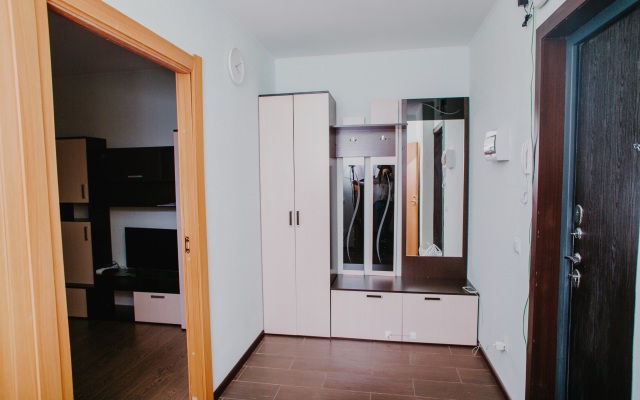 Апартаменты Воздушные