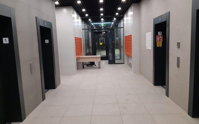 Apartamenty-Studiya Dearhome (diarkhoum) Na 8 Marta 12/3 Apartments