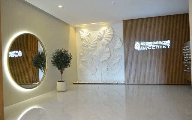 Квартира Бобродом это лучшая альтернатива отелю в центре города