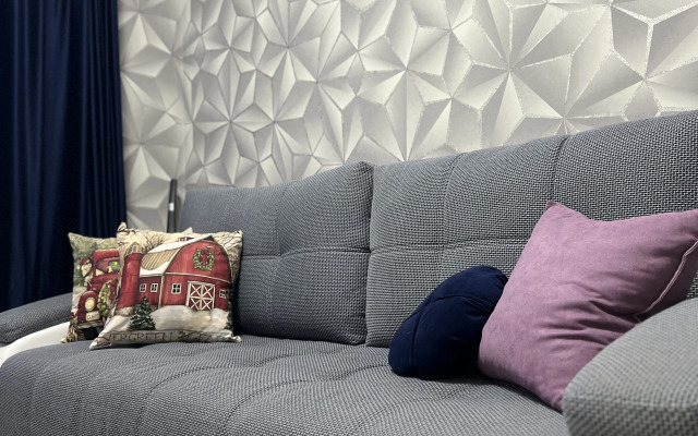 Апартаменты Мега