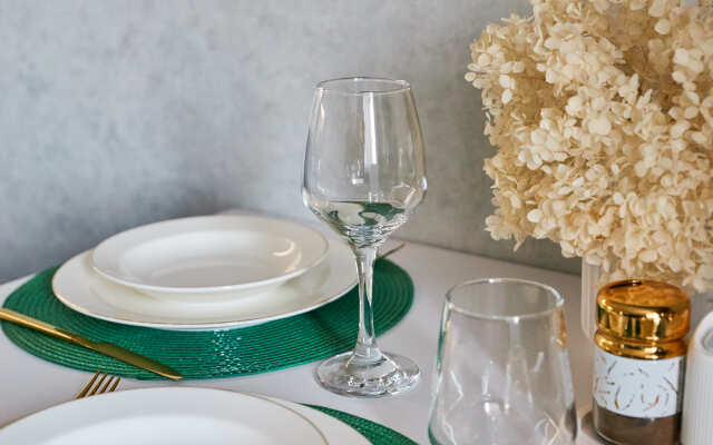 Квартира Iris home