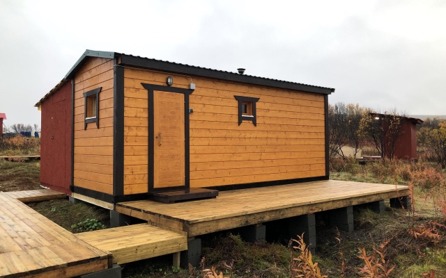 Бунгало Atv51