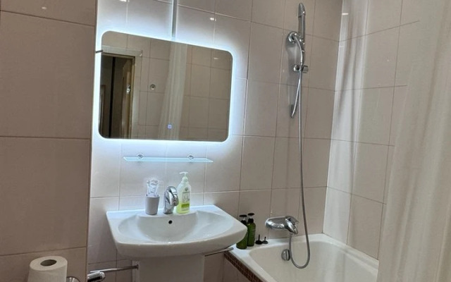 Апартаменты Таллинская 13к4