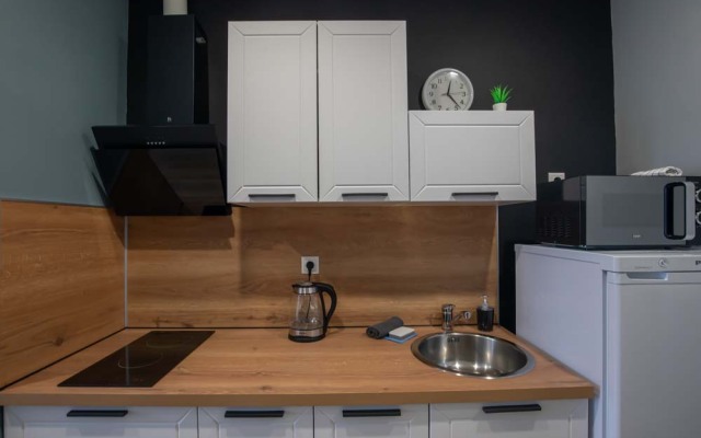 Fox Homes na Naberezhnoy v zk Nelyi angel flat (б)