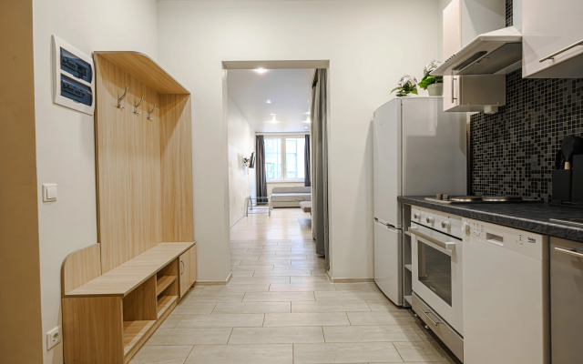 ArendApartment Graf Orlov 24 Apartments
