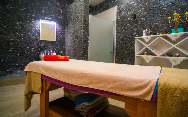 Graf Victor Apart Hotel