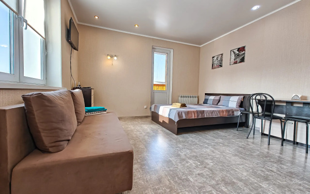 Na Frunze 49/1 Apartments