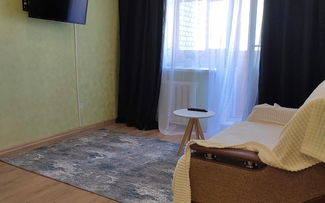 Квартира на Плеханова 35