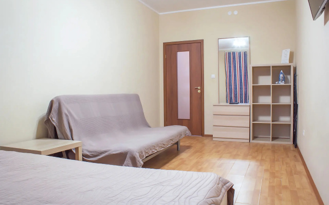 Квартира в ЖК Зенит