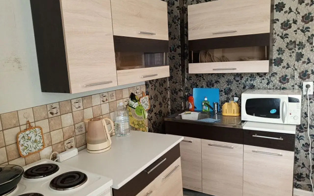 Na Ul. Uritskogo, 19a Flat