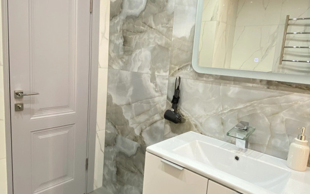 Yevrotreshka tsentr goroda Flat