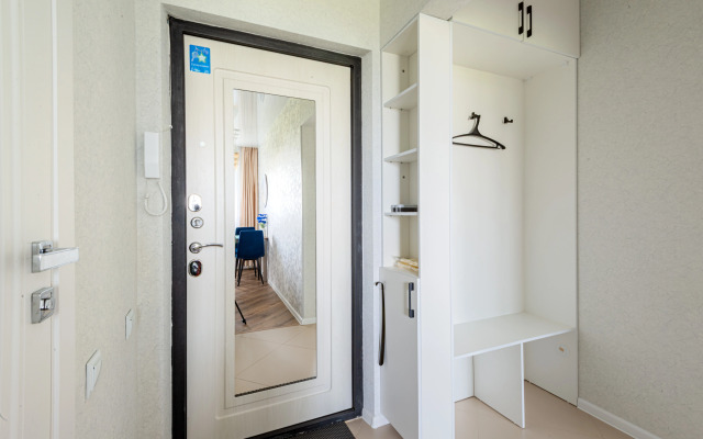 1-k na L.Tallerova ot RentAp, 4 Sp. Mesta Flat