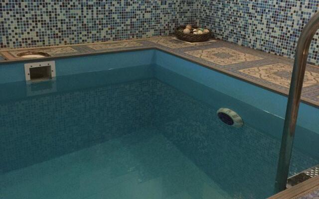 Санта Мария