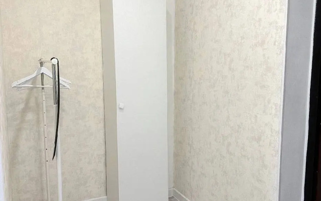 Na Baykalskoy Flat