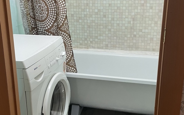 Квартира Большая, светлая квартира на жд