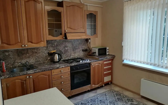 Квартира Прекрасная квартира в спальном районе