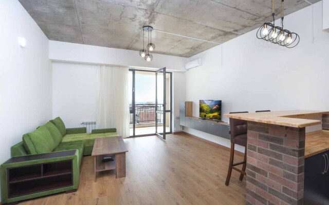 Stay Inn on Koghbatsi Str. 16-141 Apartments