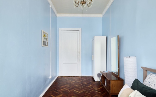 Zhemchuzhina Sankt-Peterburga Flat