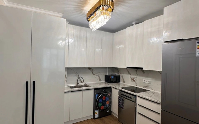 Квартира Sunshine Home