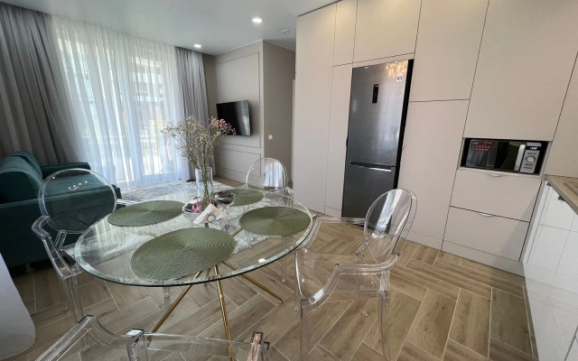 Квартира Royal Place на Ольховой