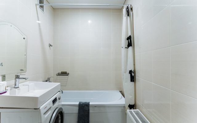 Nedaleko Ot Akvaparka Flat