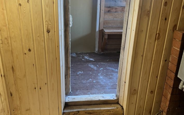 Частный дом Отдых на природе