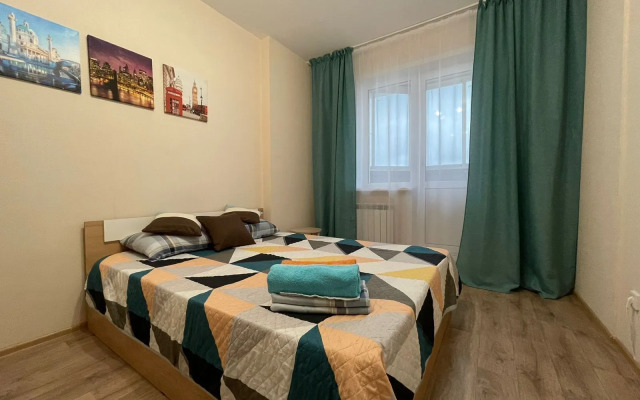 Квартира на Фрунзе 49 6