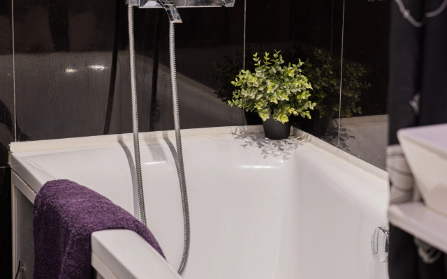 Apartamenty na Chistykh Prudakh Flat