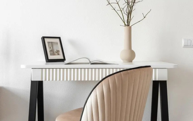 Апартаменты на Пресненском валу