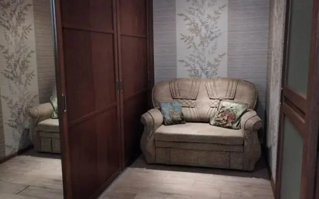 Na Shirotnoy 128a Flat