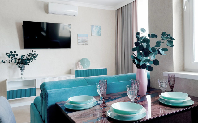 Frukty Rent Studiya Apartments