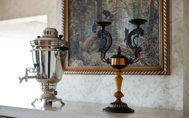 Апартаменты Чистый Взгляд на Мужества 16 рядом ТЦ Зеленый