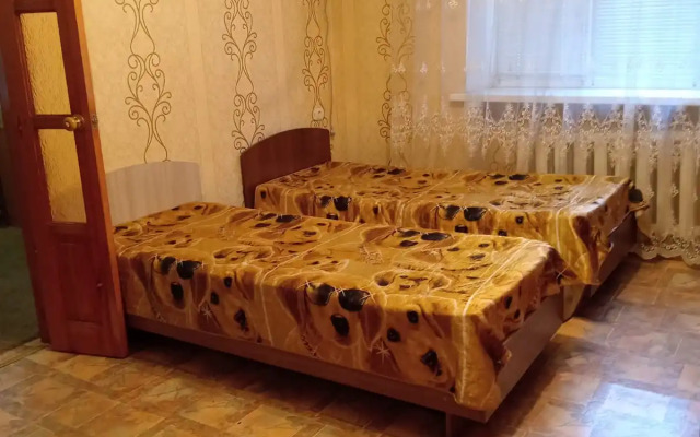 Dvushka Ekonom Tsentr Flat