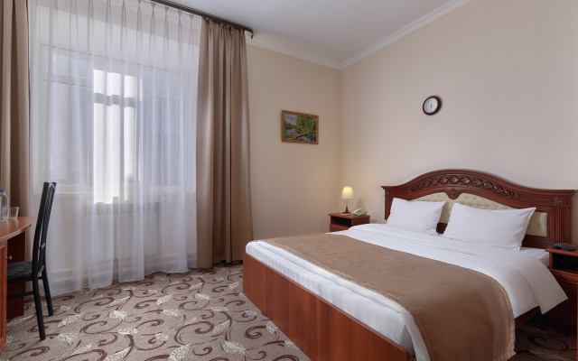 Hotel Lenskaya