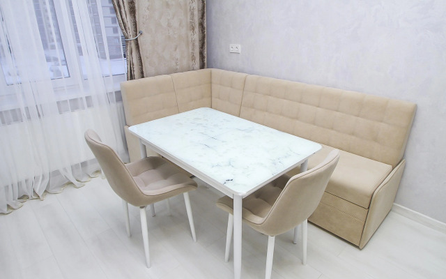 Квартира 2 комнатная Университетская 43